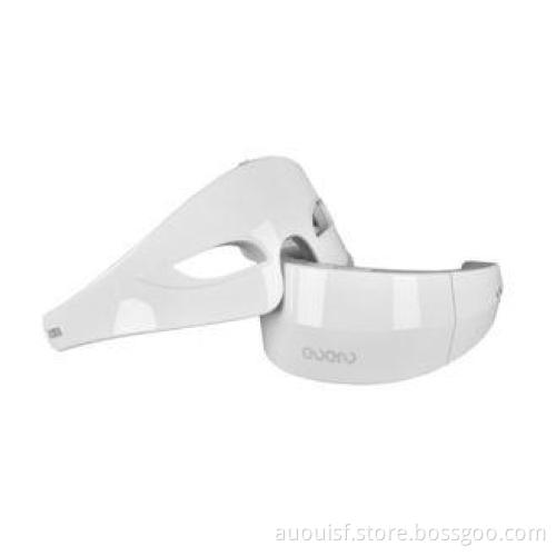 Handsfree Portable Body Massager Eyes Mask By Far Infrared